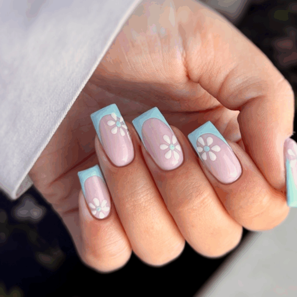 Yoshi Paint Gel Baby Blue 5 gr - Afbeelding 3
