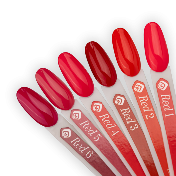 Stickervellen voor Colorpop 600009-600063 - Afbeelding 3
