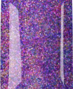 GP Purple 5  -  7 ml.