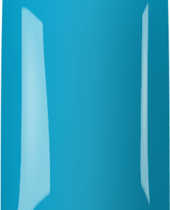 GP Blue 1  -  7 ml.