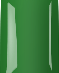 GP Green 1  -  7 ml.