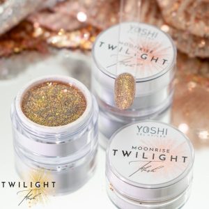 Yoshi Twilight Builder Gel - Moonrise 15 ml.