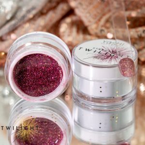 Yoshi Twilight Builder Gel - Stargazer 15 ml