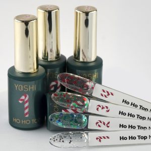 Yoshi Ho Ho Top no 4 Limited Edition