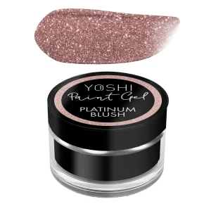 Yoshi Platinum Paint Gel Blush