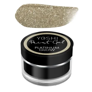 Yoshi Platinum Paint Gel Glow