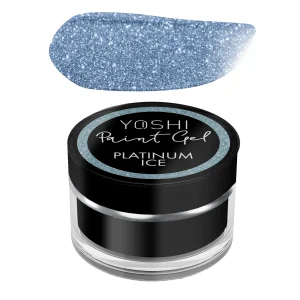 Yoshi Platinum Paint Gel Ice