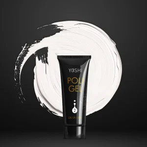 Yoshi PolyGEL no 2  30 ml.