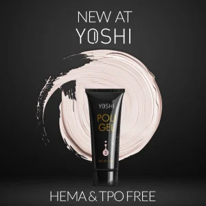Yoshi PolyGEL no 3  30 ml.