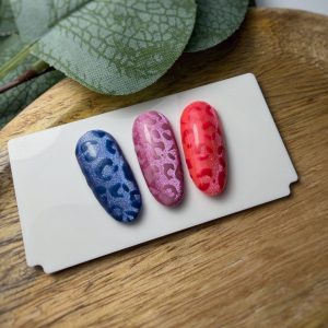 Cat-Eye Nailart Workshop 13 febr 13.00 - 16.00 uur