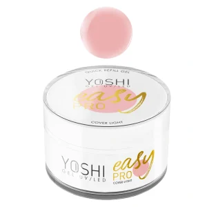 Yoshi Easy Pro Gel Cover Light 15 ml