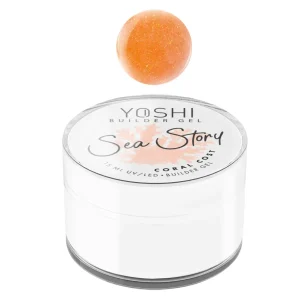 SEA STORY Gel Coral Coast 15 ml