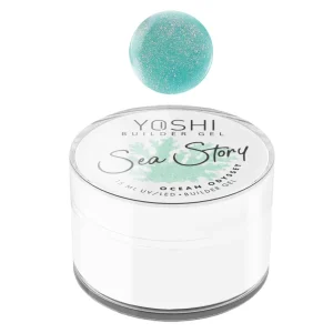 SEA STORY Gel Ocean Odyssey 15 ml