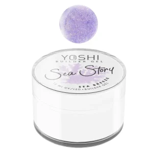 SEA STORY Gel Seabreeze 15 ml