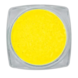 Neon Pigment Yellow