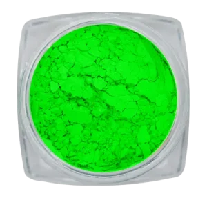 Neon Pigmenten Green