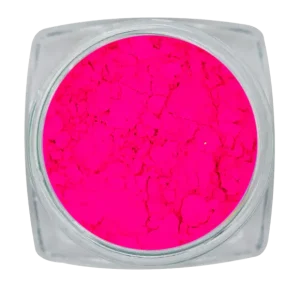 Neon Pigment Pink