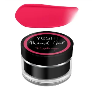 Paitnt Gel Raspberry 5gr
