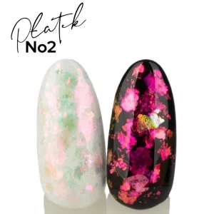 Yoshi Holo Flakes No 2