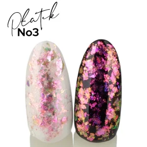 Yoshi Holo Flakes No 3