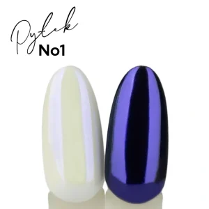 Yoshi Mirror Effect Dust No 1