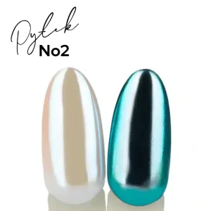 Yoshi Mirror Effect Dust No 2