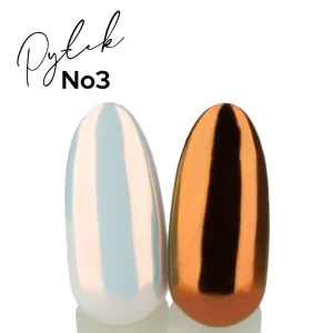 Yoshi Mirror Effect Dust No 3