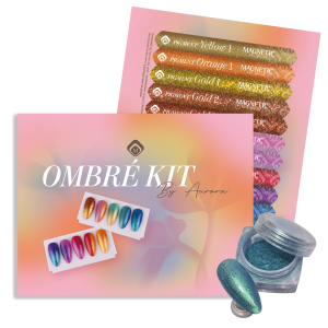 Ombre Kit by Aurora