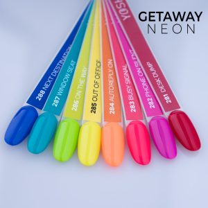 Yoshi Gateway Neon Collectie