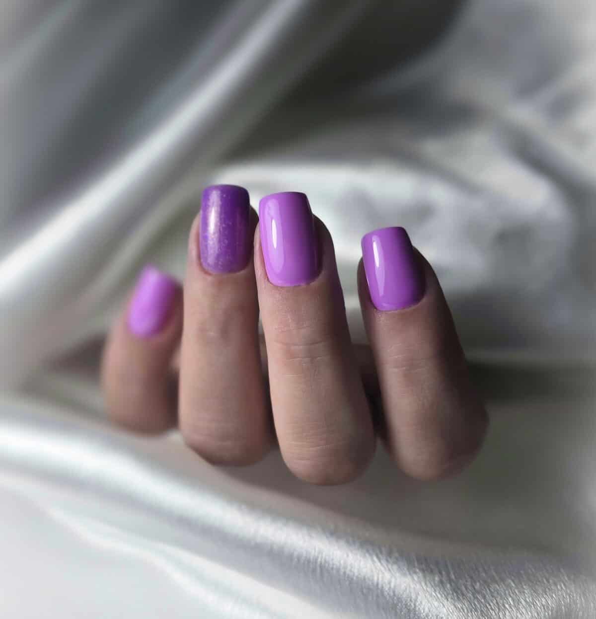 Nagelsalon
