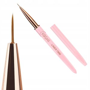 Yoshi Liner Penseel 7 mm