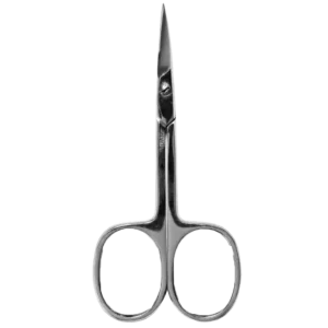 Half Moon Scissor Left  Handed