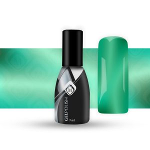 Gelpolish Glass 2  7 ml.