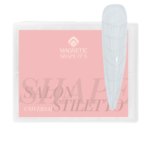 Shape It’s Salon Stiletto
