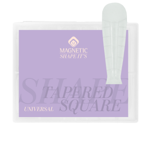 Shape It's Universal Tapered Square