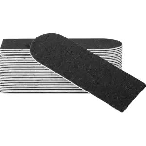 Nail buffer voor gladde en glanzende nagels, ideaal voor manicure en nagelverzorging.