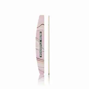 Nagelvijl Wonderfile 100/180 voor professionele nagelverzorging.