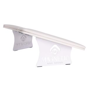 Ergo Arm Steun White